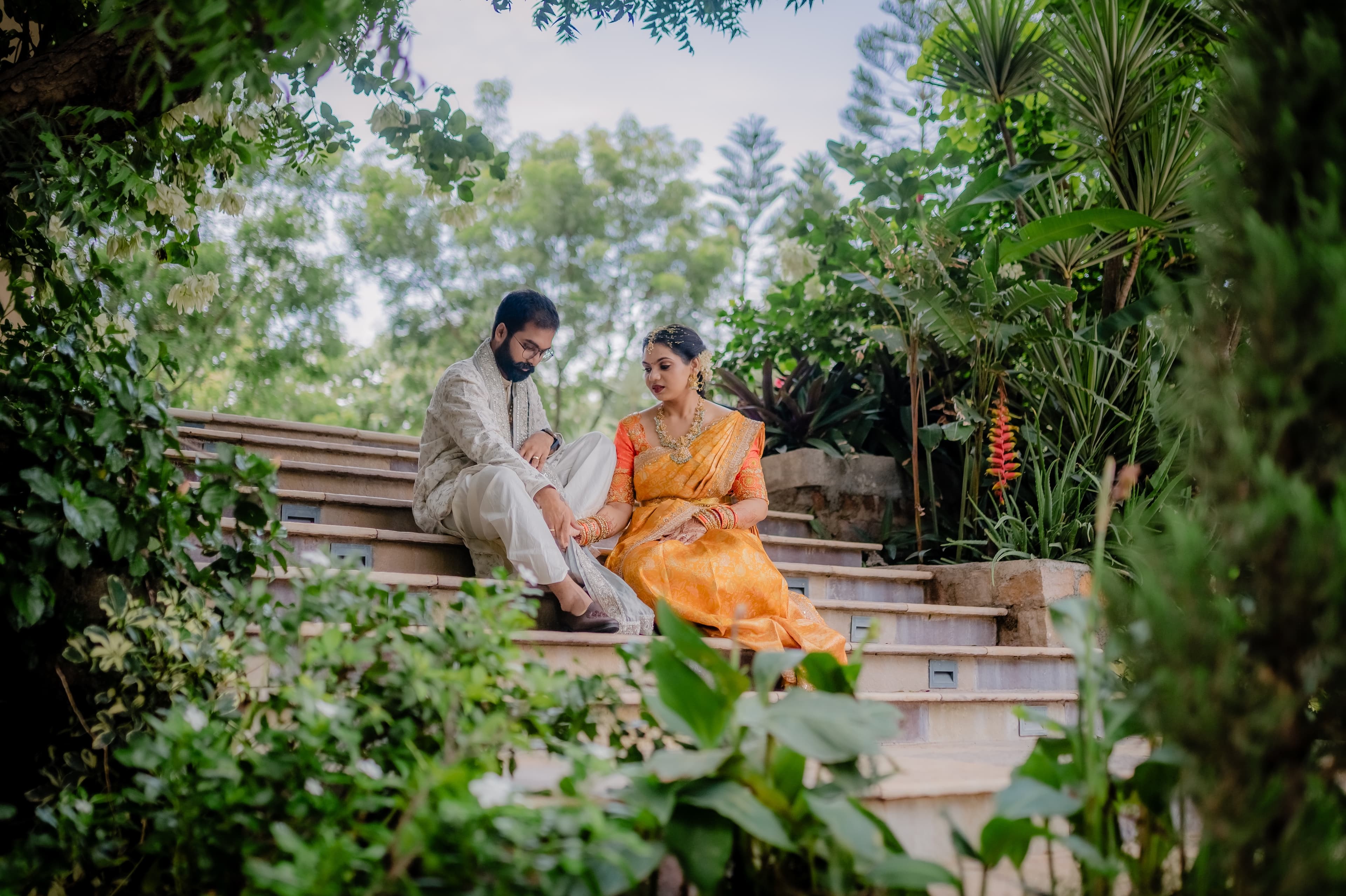 Rahhul Kummar β Wedding Photography in Hyderabad on Shutrix